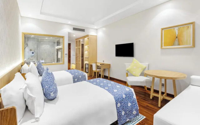 Wafaifo Resort Hoi An