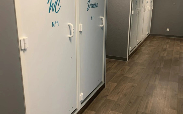 hotelF1 Villepinte Parc des Expositions