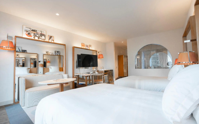 Lotte Hotel Seattle