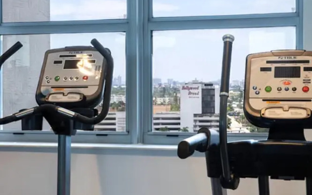 Luxury 2 BR Condos with Balcony