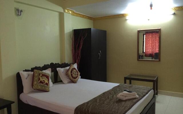 Roundcube Guest House