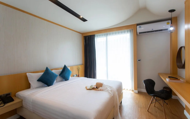 The Canale Samui Resort