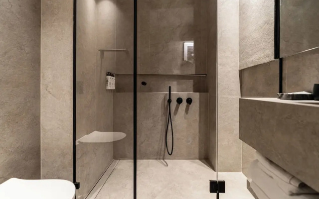 Ramban 20 Hotel Jerusalem