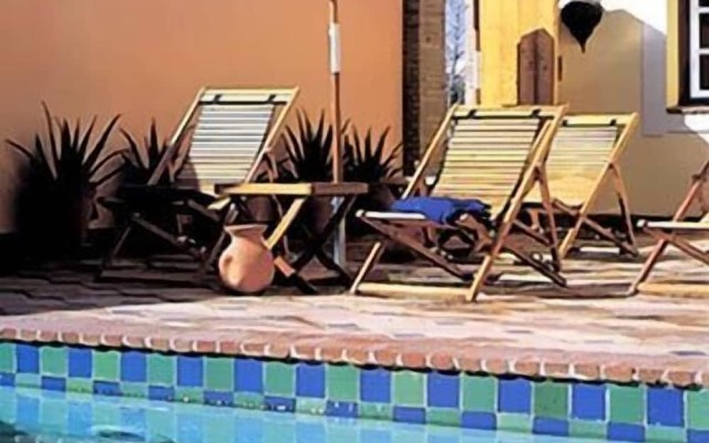 Casa da Moura