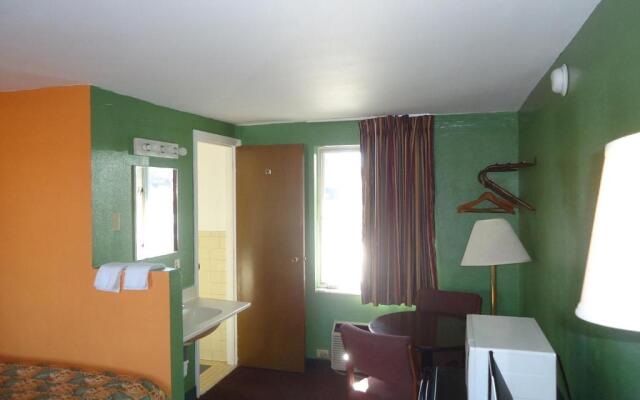 Budget Host Inn Somerset