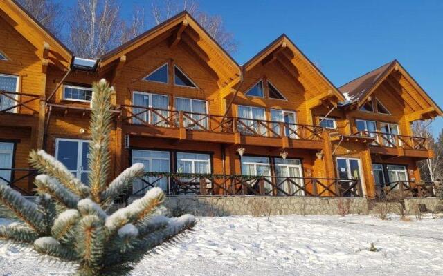 Chalet 205 Sunny valley