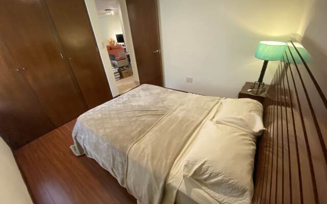 Departamento de Lujo Av Tercer Milenio