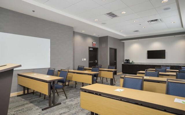 Courtyard by Marriott Niagara Falls USA