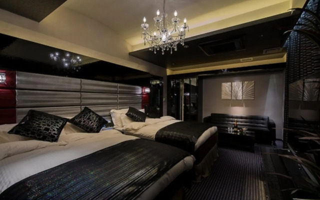 Hotel Glanz Cascata