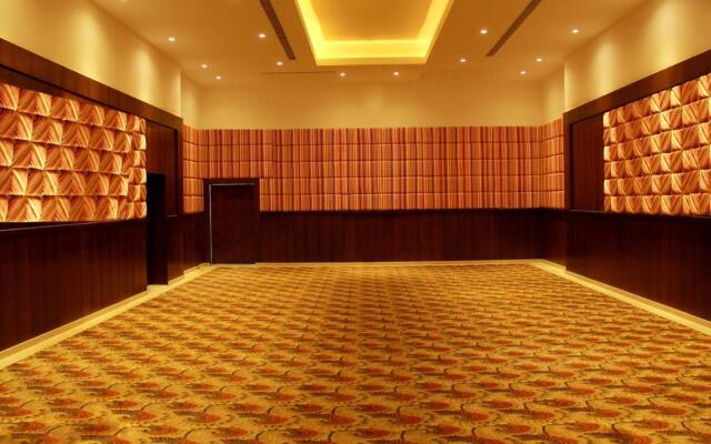 Zone Connect by The Park Coimbatore