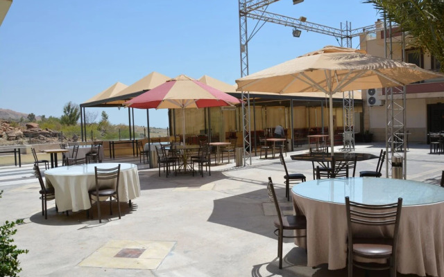 Sehatty Resort