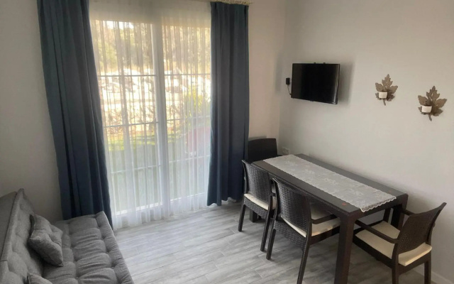 Merlin Apart Otel