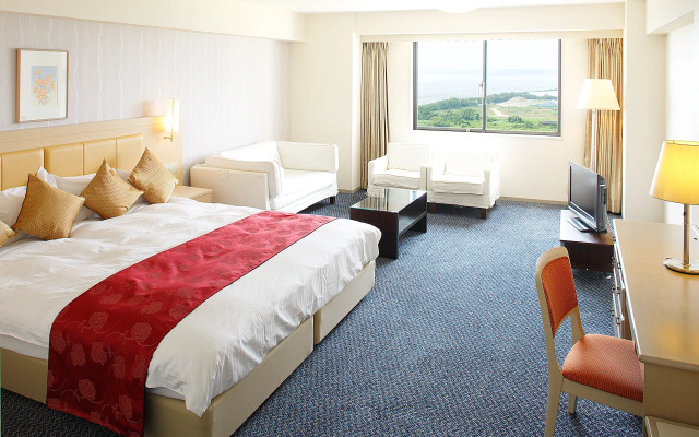 Grand Mercure Lake Hamana Resort & Spa