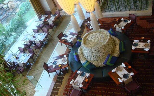 Guangzhou Nansha Grand Hotel