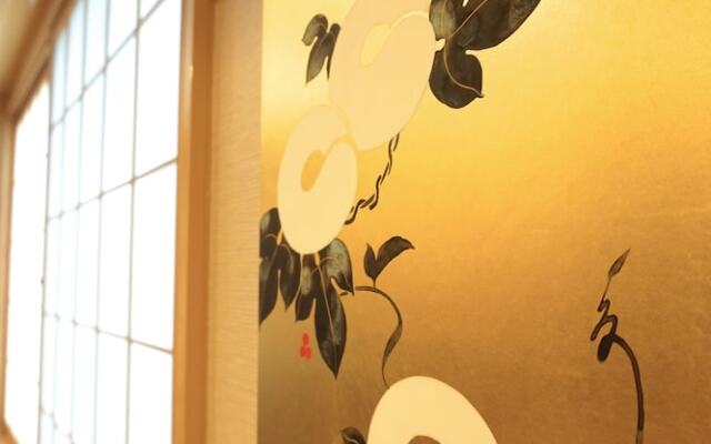 Hostel Rakutsuki