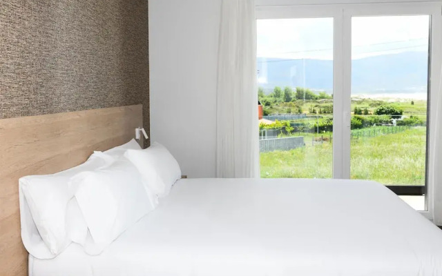 Hotel Meiga do Mar & Spa