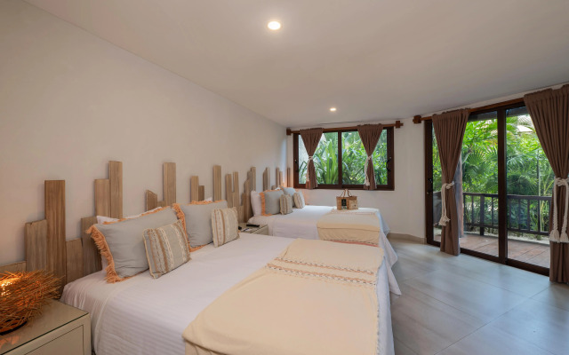 Ana y Jose Hotel & Spa Tulum