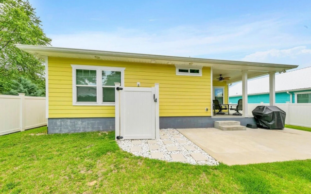 White Sands Beach Retreat, Panama City Beach