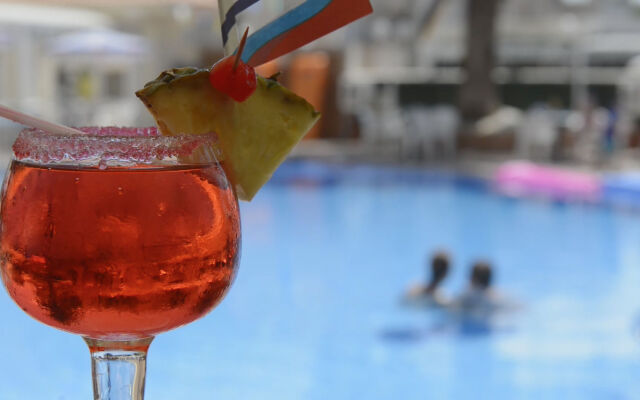 Hotel HSM Linda Playa