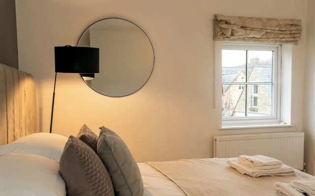 Stunning 3BD Oxfordshire Home in Enstone