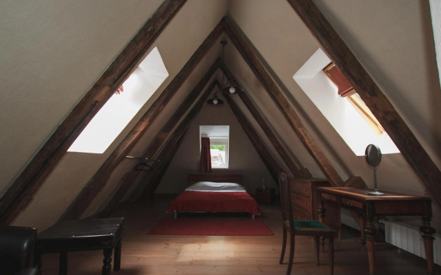 Rataskaevu Apartment