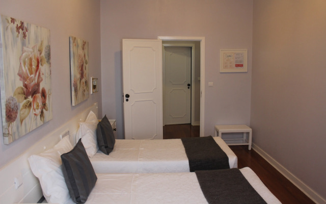 Hotel Jardim Viana do Castelo