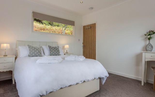 Loch Broom Chalets