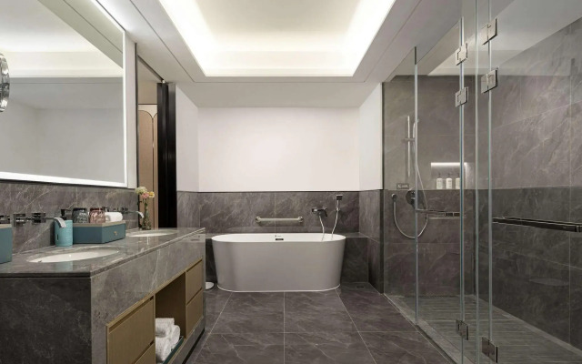 Novotel Yancheng Exhibition Center