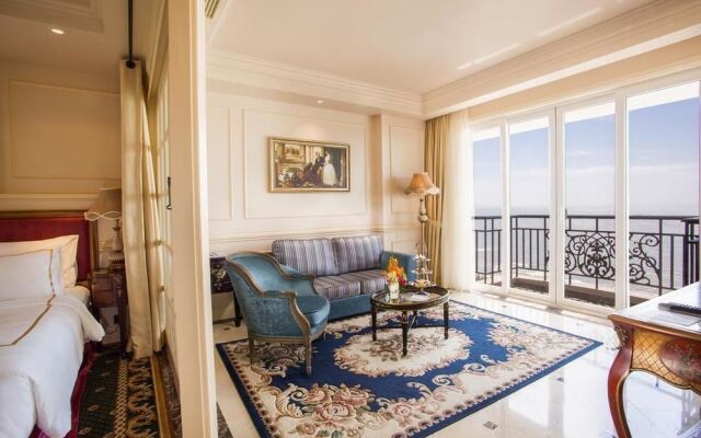 The Imperial Residence Vung Tau