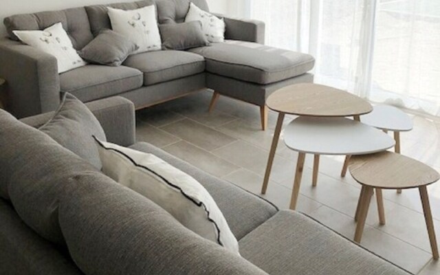 Stunning Riverside Villa in Ardèche