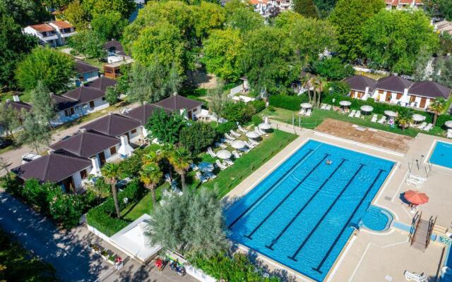 Villaggio Los Nidos