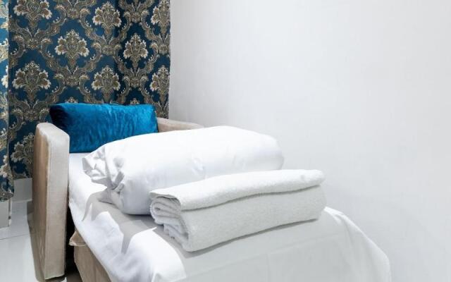 Vilenza Hotel