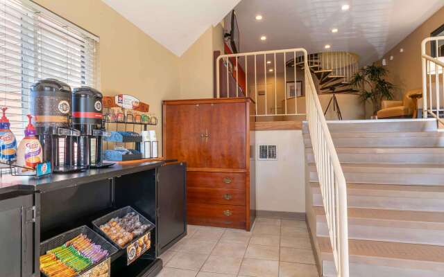 Extended Stay America Suites Lexington Tates Creek