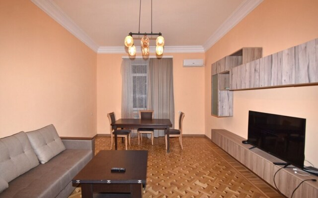 Moskovyan apartment HR agency