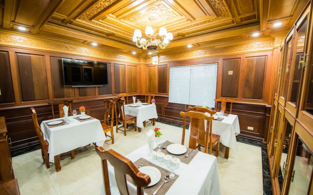 Soubandith Hotel