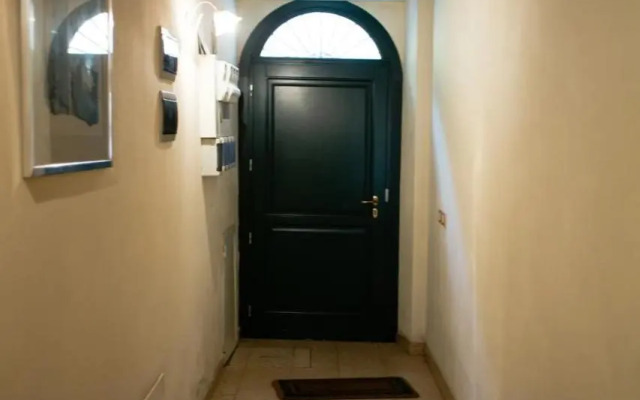 San Zeno Apartments