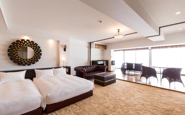 Hotel Futari Komorebi