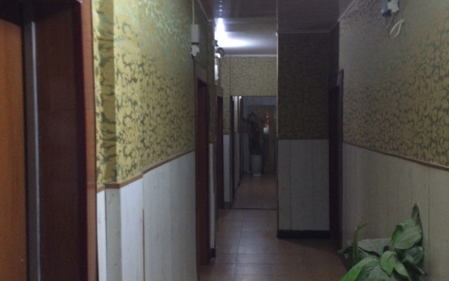 Quanzhou Renxian Residence