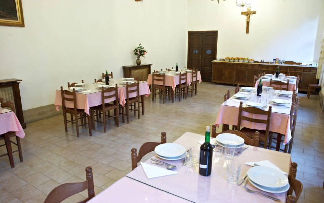 Hospedería Vía Lucis