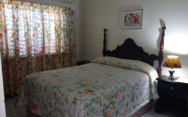 Comfort Kingdom Villa Bed & Breakfast