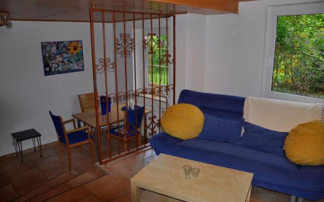Ferienwohnung Am Försterteich