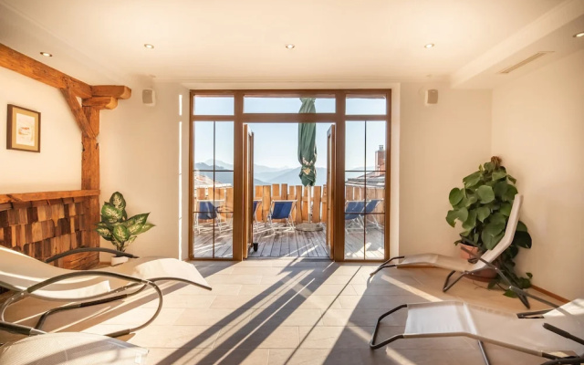 Eulersberg Appartements