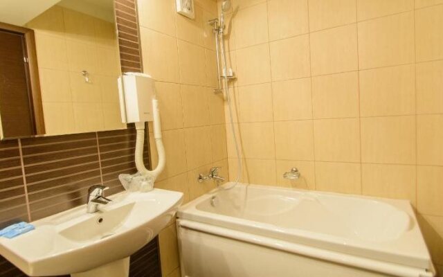 Grand Hotel Severus Resort & Spa