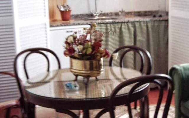 Los Balcones