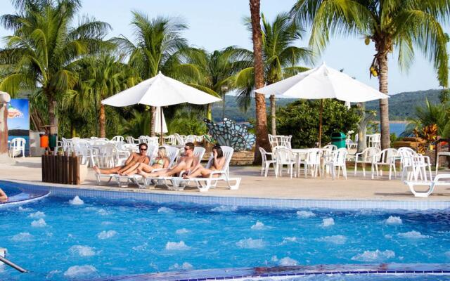Riviera Park Hotel by WAM Experience