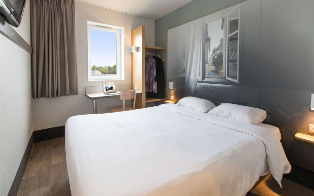 B&B HOTEL Beaune Nord