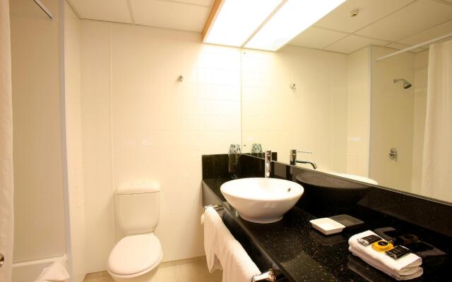 Distinction Luxmore Hotel