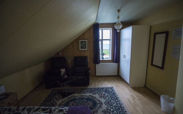 Kiljan Guesthouse