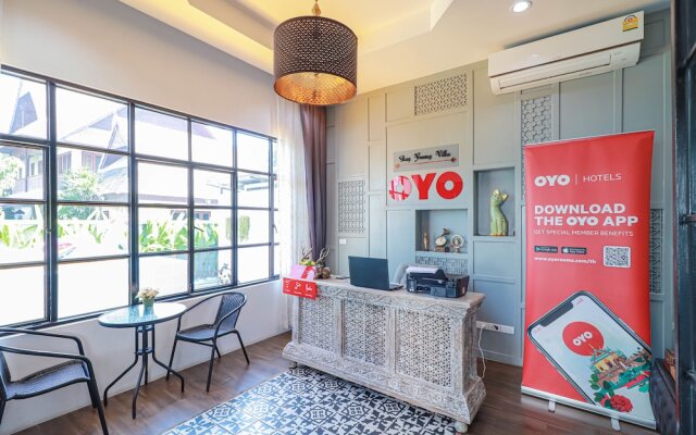 Stay Young Villa by OYO Rooms