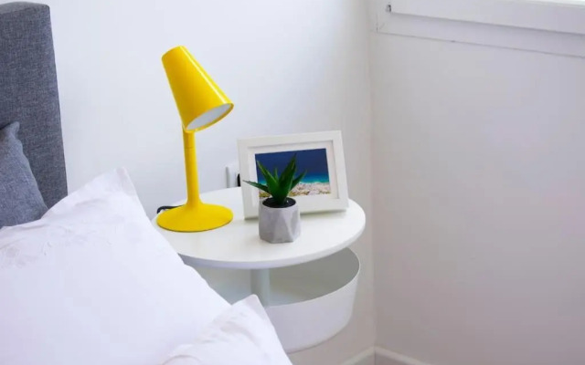 Apartment "None" Makarska